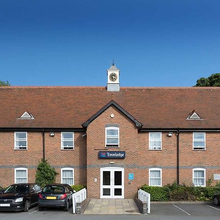 Travelodge Leicester Hinckley Road מראה חיצוני תמונה