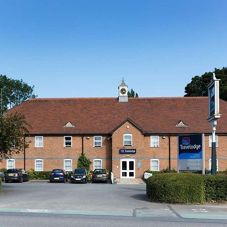 Travelodge Leicester Hinckley Road מראה חיצוני תמונה