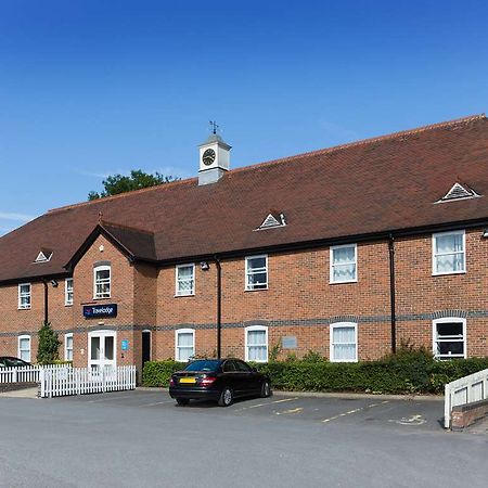 Travelodge Leicester Hinckley Road מראה חיצוני תמונה