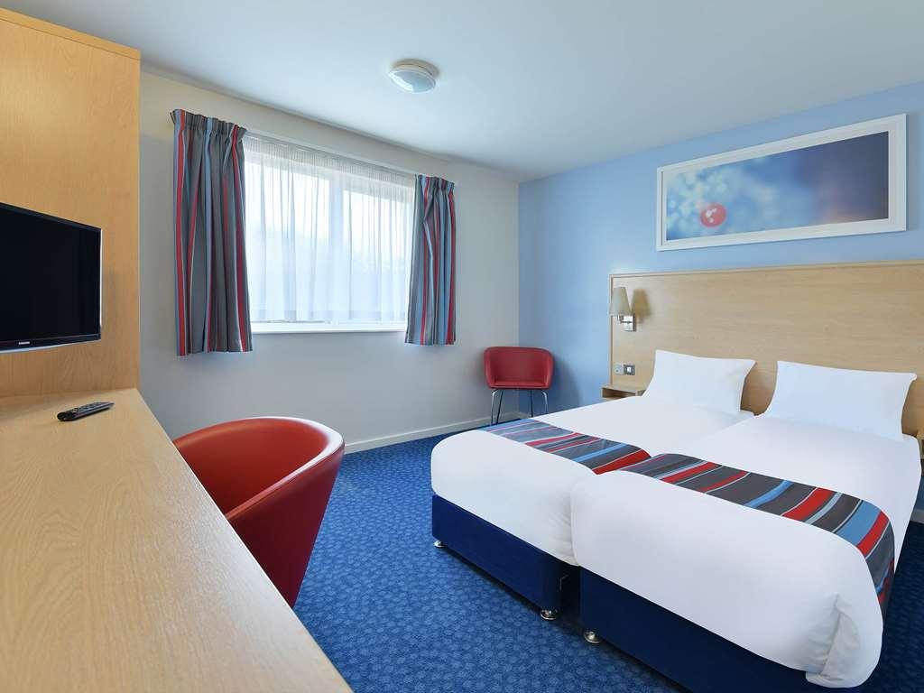 Travelodge Leicester Hinckley Road חדר תמונה