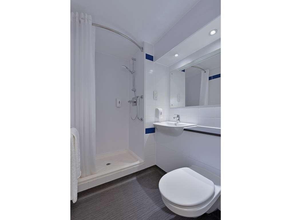 Travelodge Leicester Hinckley Road חדר תמונה