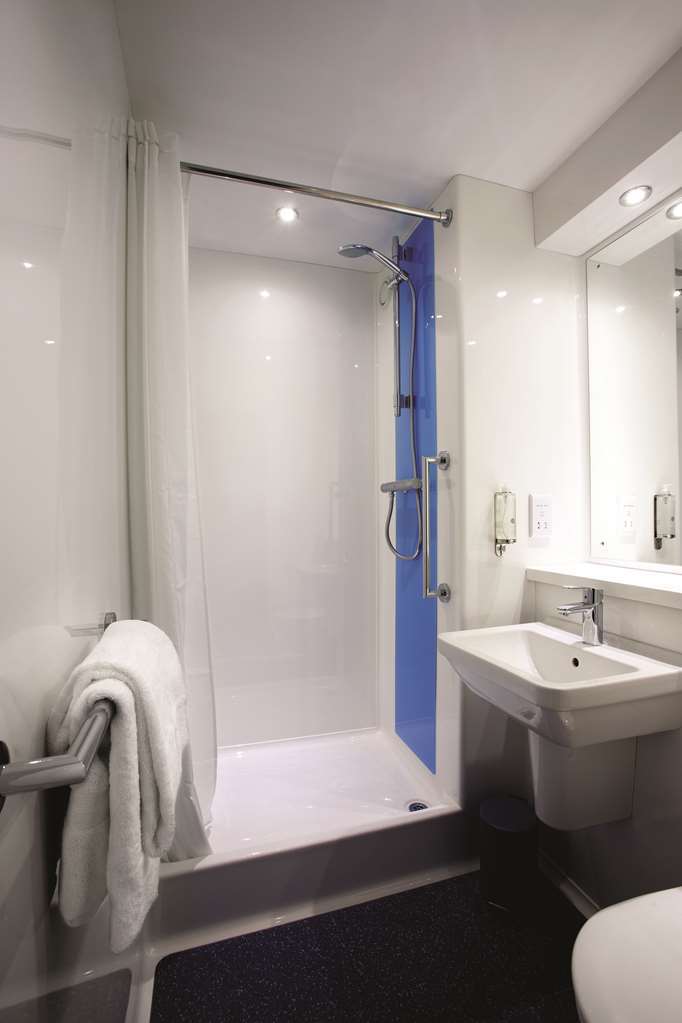 Travelodge Leicester Hinckley Road חדר תמונה
