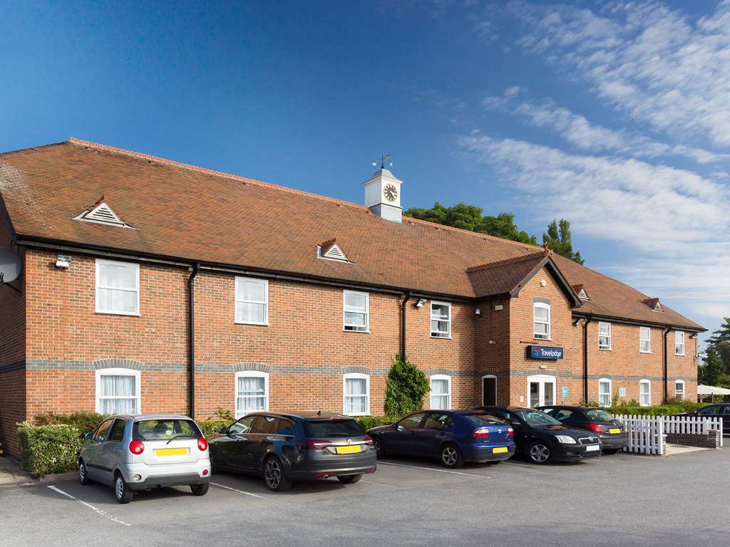 Travelodge Leicester Hinckley Road מראה חיצוני תמונה